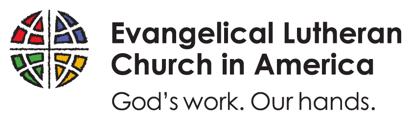 ELCA Logo